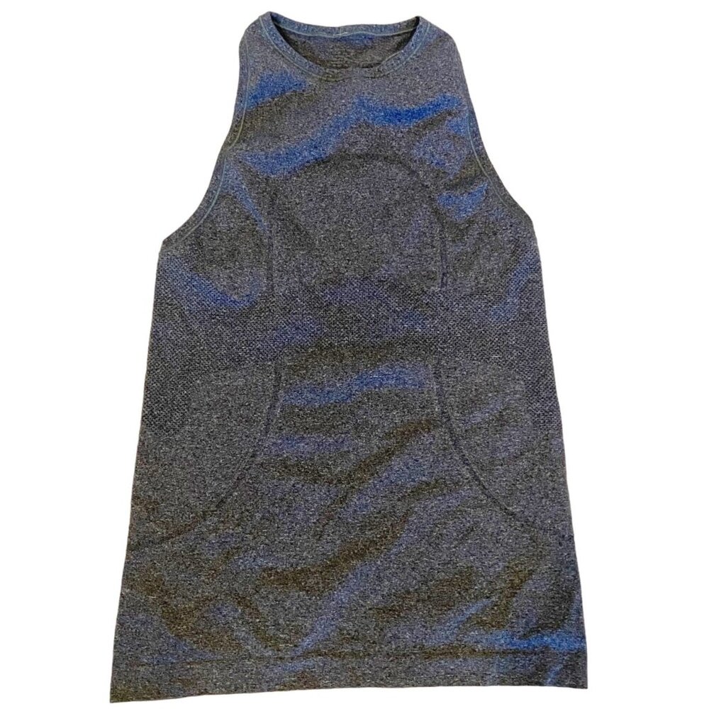 Lululemon Swiftly Tech Racerback 2.0 *High Neck